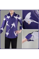 2XXT Cosplay Vtuber Virtual YouTuber Onotora Cosplay Costume